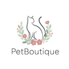 PetBoutique - Home